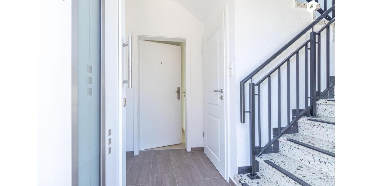 Einfamilienhaus Haselünne - 6 Zimmer, 150 m&sup2;, 1.175&euro; | Angebot:26380992