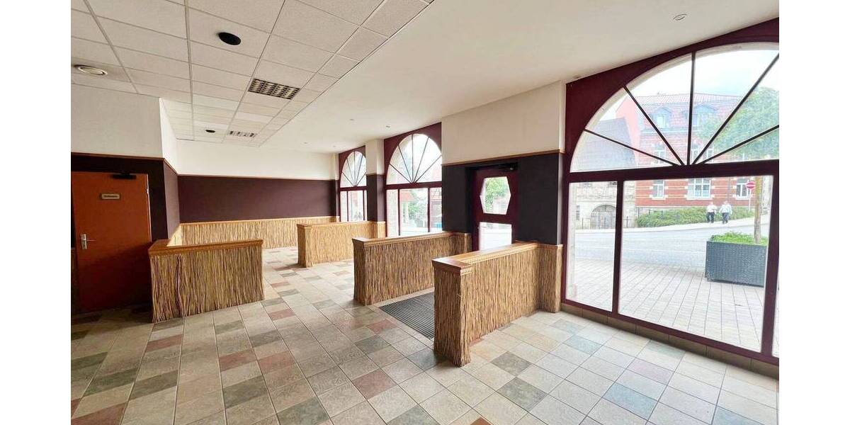 Einfamilienhaus Hildburghausen - 600&euro; | Angebot:25679334