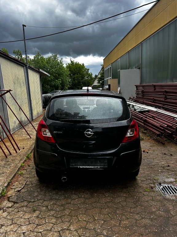 Corsa