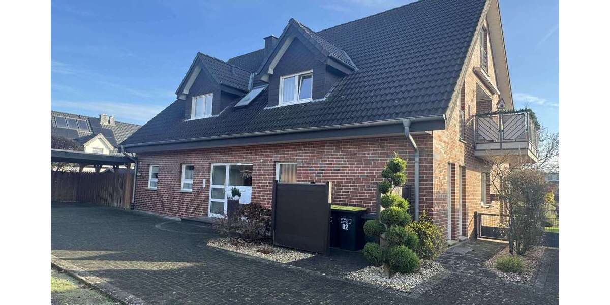 Wohnung zum Kaufen in Rheda-Wiedenbrück 310.000 € 90 m² 3 zimmer