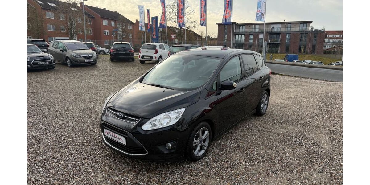 Ford C-Max 105.650 km 7.490 &euro; Mölln 23879