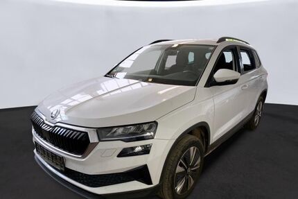 Skoda Karoq 51.850 km 26.490 € Lübeck 23560