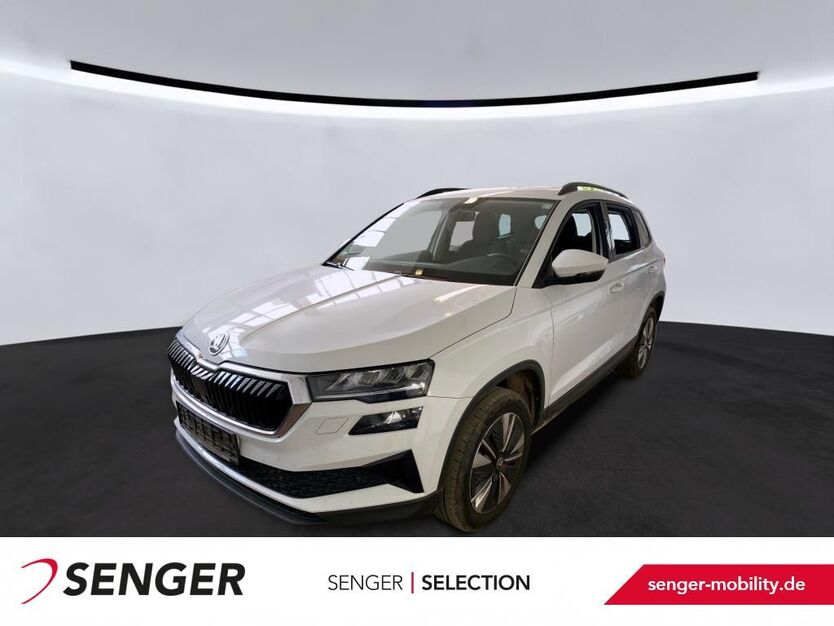 Skoda Karoq 51.850 km 26.490 € Lübeck 23560