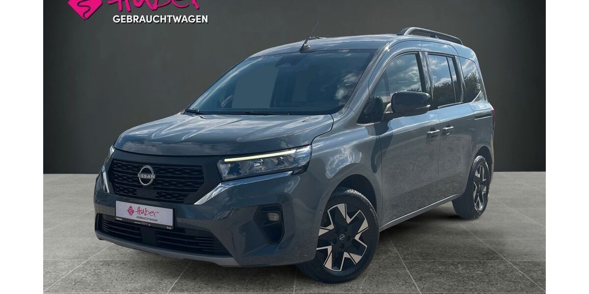 Nissan Townstar 80.690 km 18.890 &euro; Wasserburg am Inn 83512