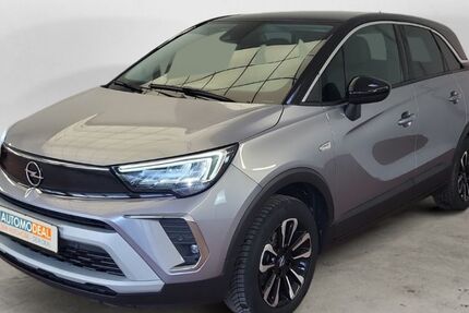 Opel Crossland (X) 30.671 km 16.587 &euro; Moers 47445