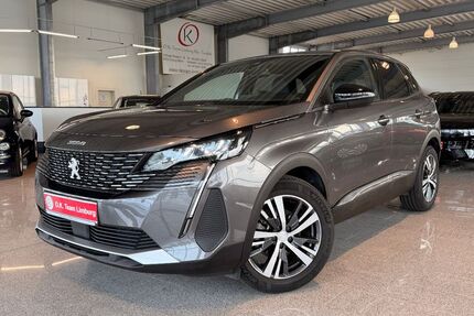 Peugeot 3008 22.710 km 24.990 &euro; Limburg-Offheim 65555