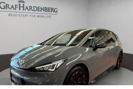 Cupra Born 16.600 km 29.666 &euro; Offenburg 77652