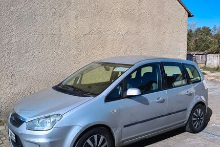 Ford C-Max 110.000 km 3.290 &euro; Zahna-Elster 06895