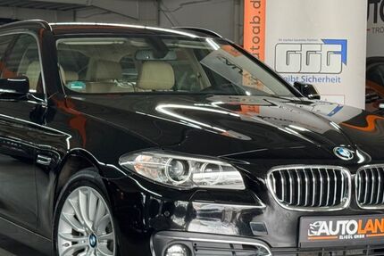 BMW 520 178.000 km 13.900 &euro; Troisdorf 53842