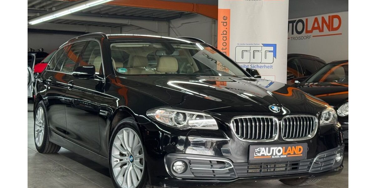 BMW 520 178.000 km 13.900 &euro; Troisdorf 53842