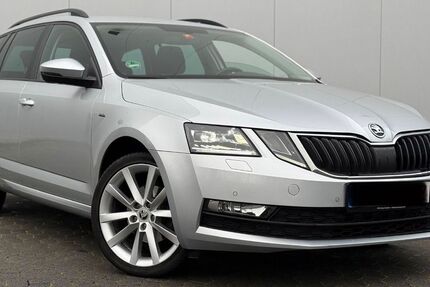 Skoda Octavia 107.000 km 13.199 &euro; Meckenheim 53340