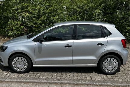 VW Polo 49.200 km 8.850 &euro; Ettlingen 76275