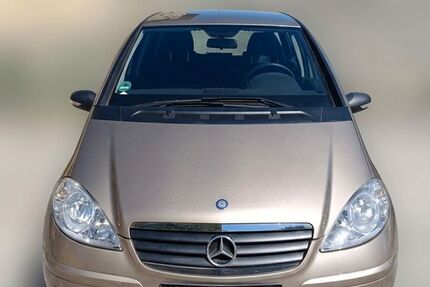Mercedes-Benz A 170 132.900 km 2.900 &euro; Westerhausen 06502