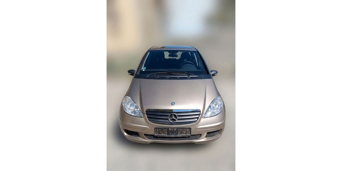 Mercedes-Benz A 170 132.900 km 2.900 &euro; Westerhausen 06502