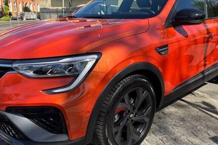 Renault Arkana 63.000 km 18.690 &euro; Berlin - Tempelhof 12107