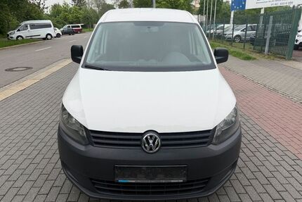 VW Caddy Maxi