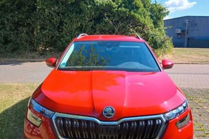 Skoda Kamiq 54.200 km 13.900 &euro; Dormagen 41541
