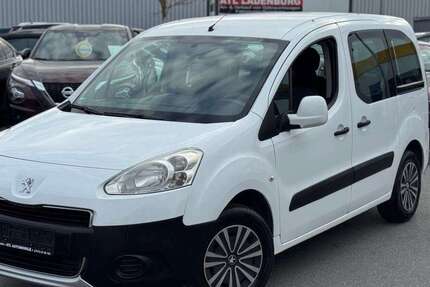 Peugeot Partner 168.044 km 4.950 &euro; Ladenburg 68526