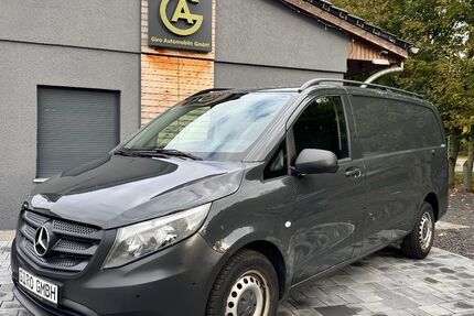 Mercedes-Benz Vito 130.730 km 13.500 &euro; Rostock 18055
