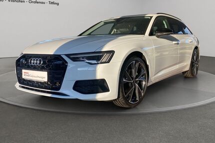 Audi A6 8.938 km 45.850 &euro; Vilshofen 94474