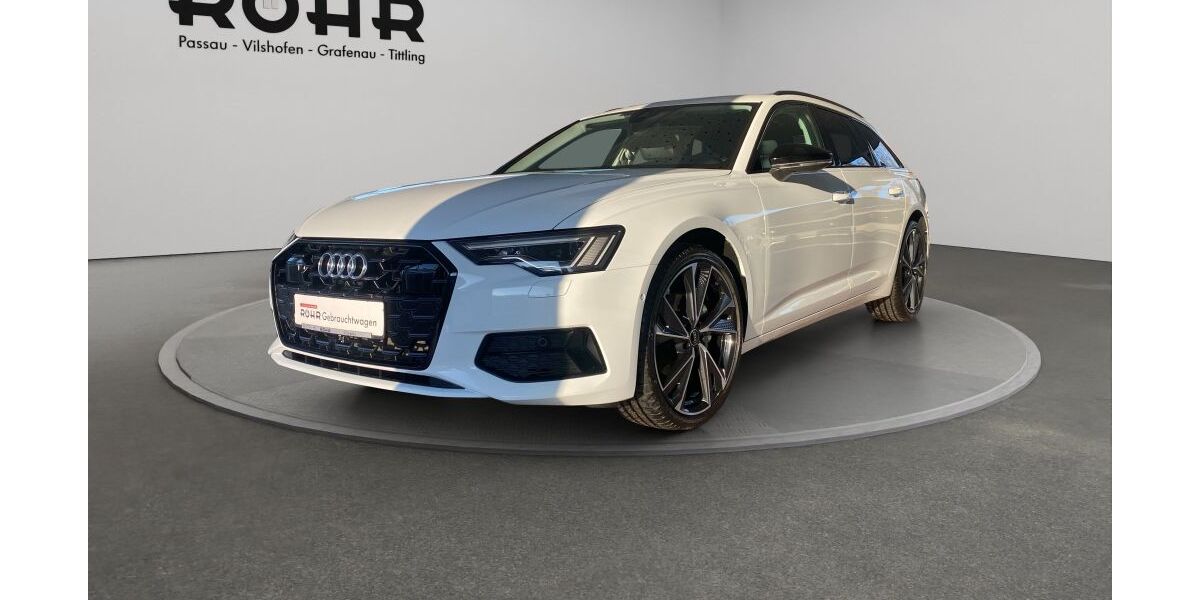 Audi A6 8.938 km 45.850 &euro; Vilshofen 94474
