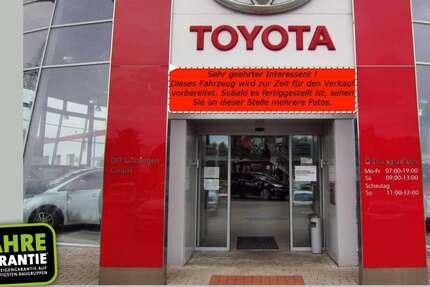 Toyota Aygo 85.000 km 5.990 &euro; Göttingen 37079