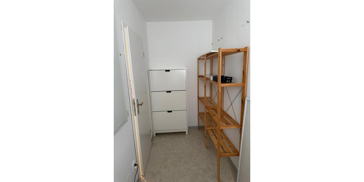 2-Zimmer-Wohnung zu vermieten 2 zimmer