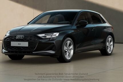 Audi A3 21.527 km 35.950 &euro; Ingolstadt 85057