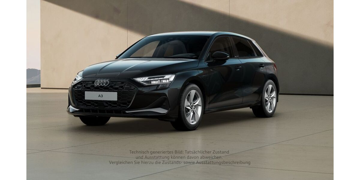 Audi A3 21.527 km 35.950 &euro; Ingolstadt 85057