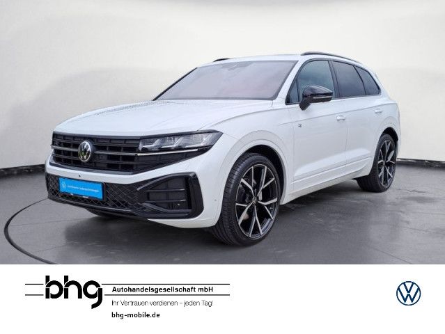 Touareg