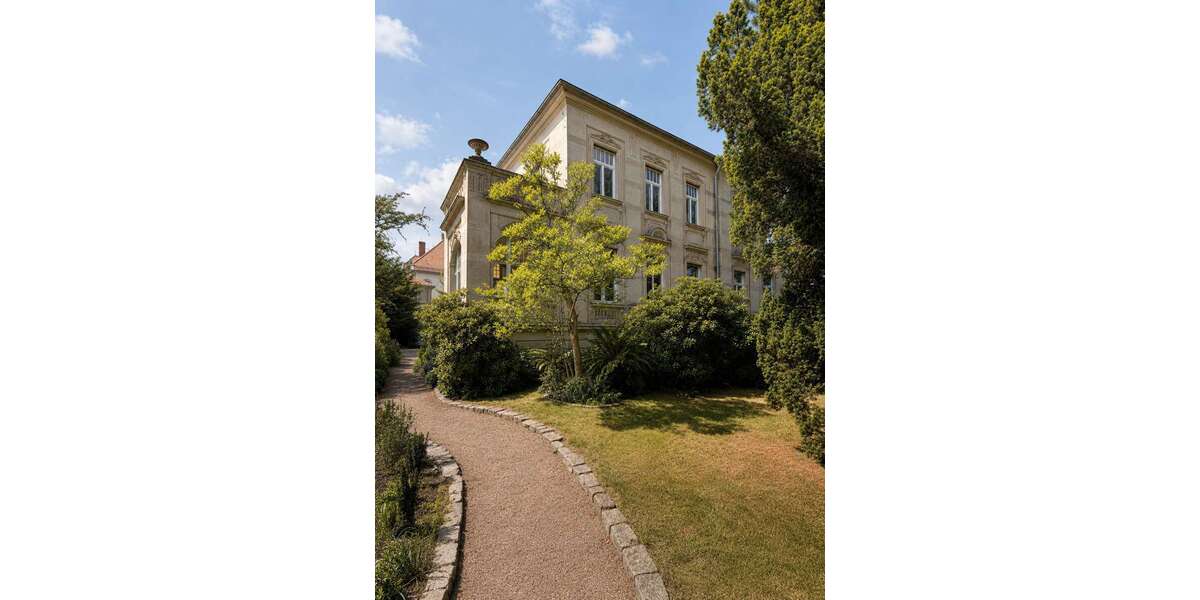 Einfamilienhaus Dresden Prohlis - 9 Zimmer, 356 m&sup2;, 2.395.000&euro; | Angebot:27108356