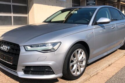 Audi A6 105.923 km 21.500 &euro; Wadgassen 66787