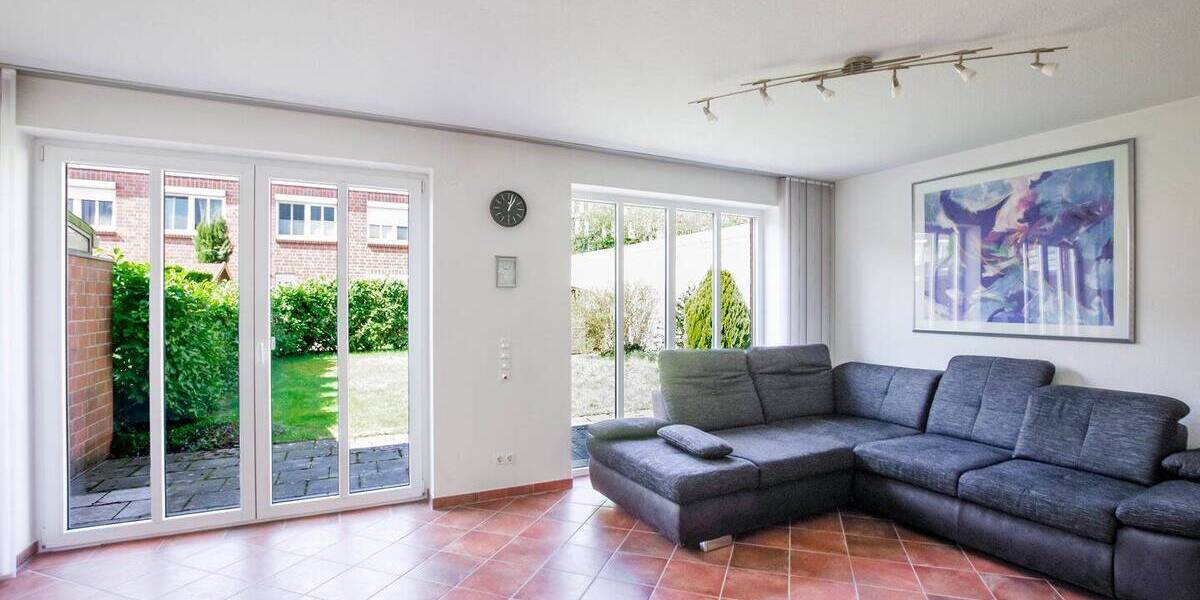 Reihenendhaus Bremen Osterholz - 5 Zimmer, 130 m&sup2;, 395.000&euro; | Angebot:26257642