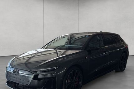 Audi S6 e-tron 4.000 km 97.980 &euro; Husum 25813