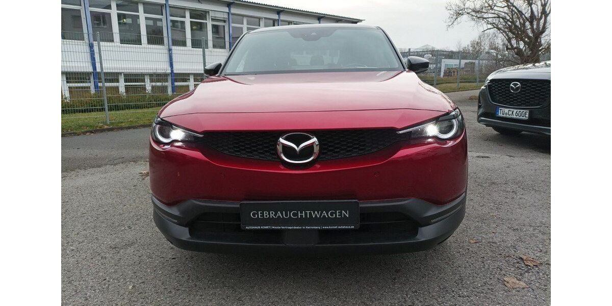 Mazda MX-30 40.375 km 14.480 &euro; Herrenberg 71083