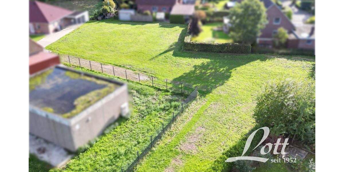 Grundstück Apen - 233.650&euro; | Angebot:25725582