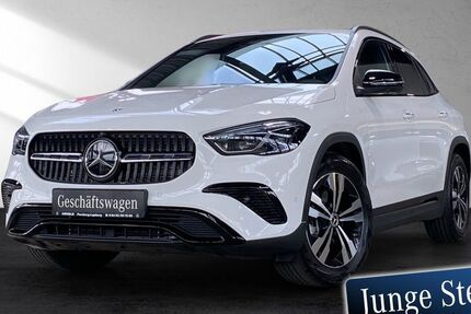 Mercedes-Benz GLA 180 5.000 km 38.850 € Parsberg/Lupburg 92331