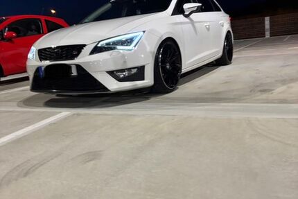 Seat Leon 173.167 km 9.000 &euro; Ingelheim am Rhein 55218