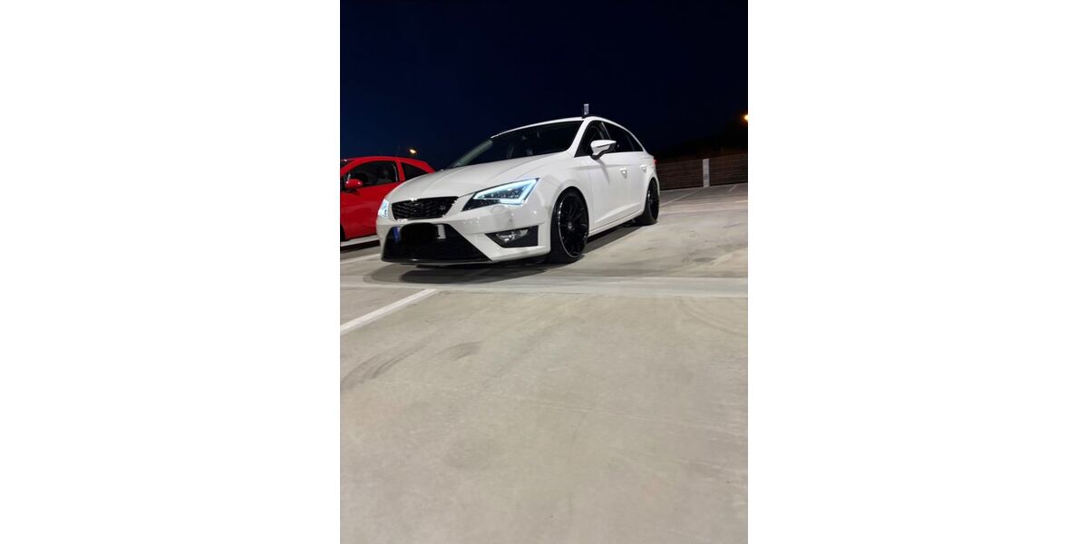 Seat Leon 173.167 km 9.000 &euro; Ingelheim am Rhein 55218