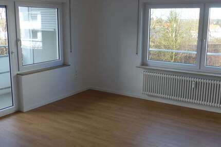 Wohnung Bad Waldsee - 3 Zimmer, 84 m&sup2;, 730&euro; | Angebot:27002876