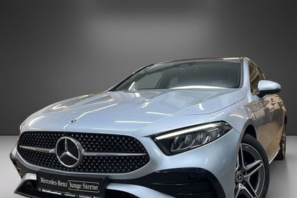 Mercedes-Benz A 250 3.790 km 36.390 &euro; Schlüchtern 36381