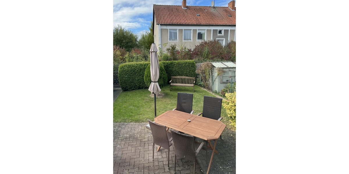 Hier werden Sie sich wohlfühlen... - Reihenendhaus Elze Elze | Angebot:26337868