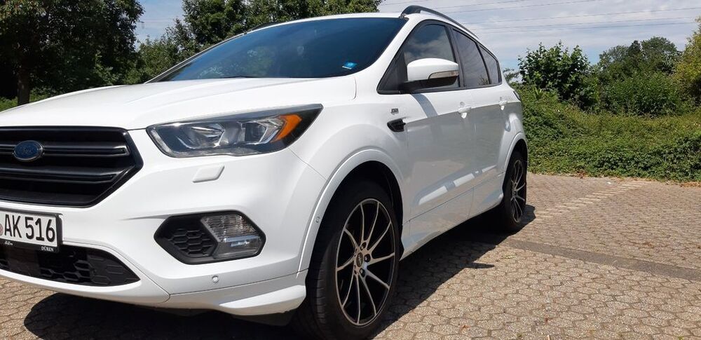 Kuga
