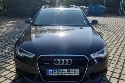 Audi A6 315.000 km 9.500 &euro; Großenhain 01558