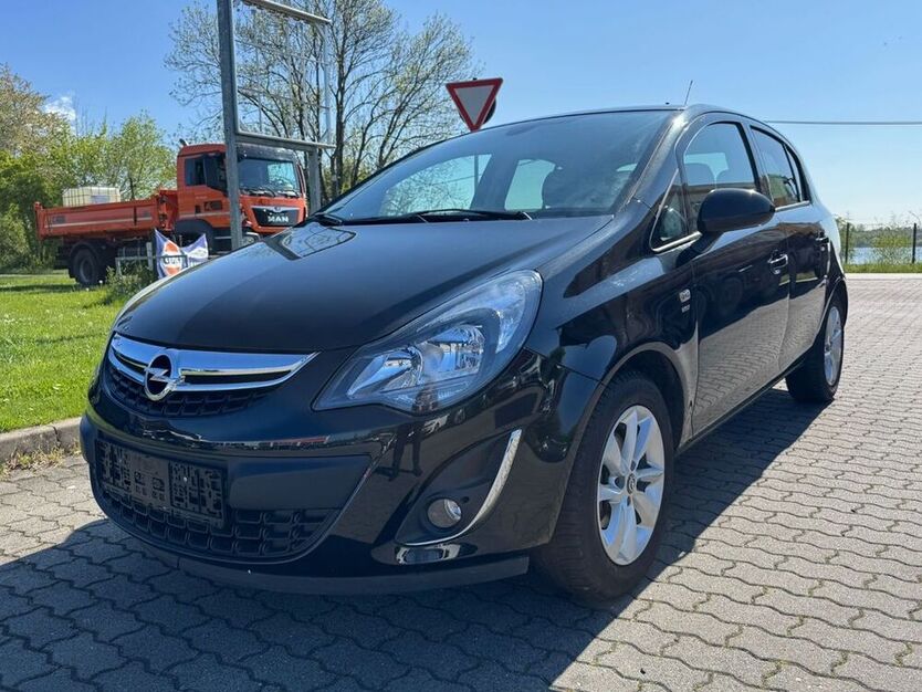 Corsa