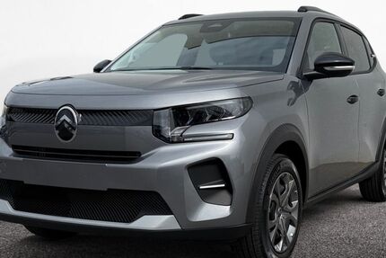 Citroen C3 5.000 km 18.300 &euro; Singen 78224