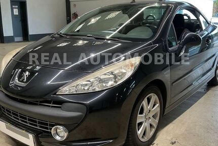 Peugeot 207 95.000 km 5.999 &euro; Frankfurt am Main 65933
