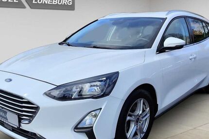Ford Focus 101.973 km 11.903 &euro; Lüneburg 21339