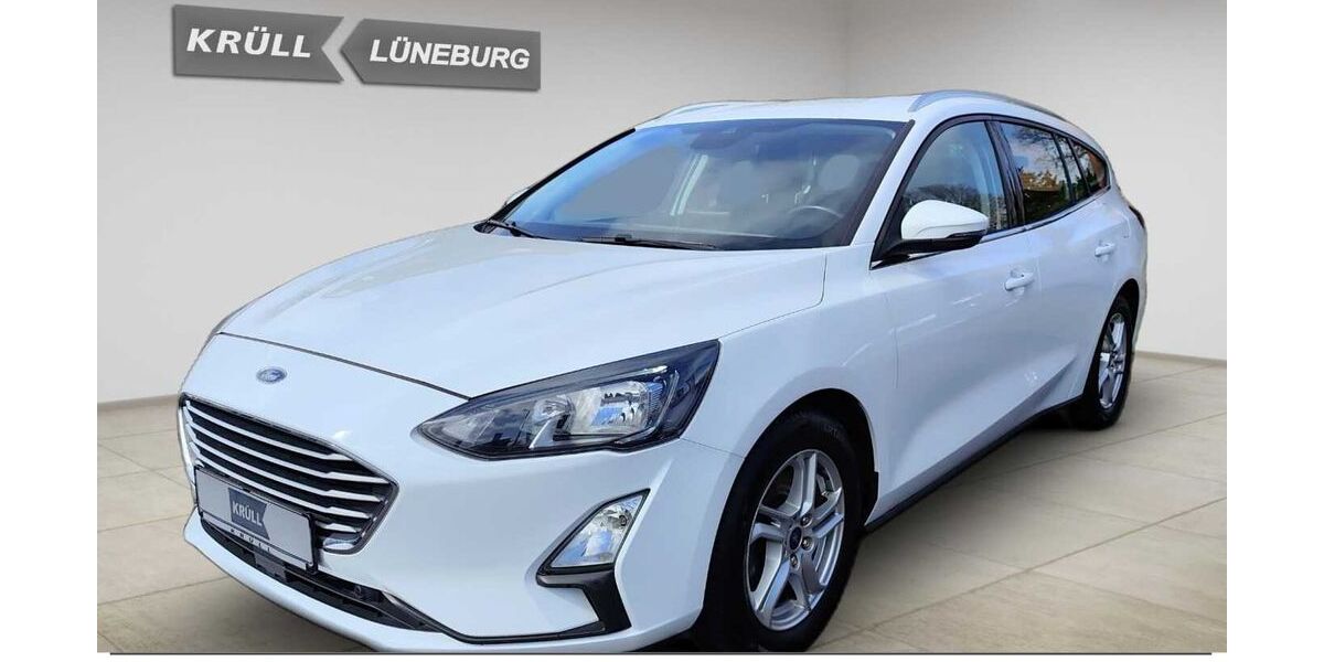 Ford Focus 101.973 km 11.903 &euro; Lüneburg 21339