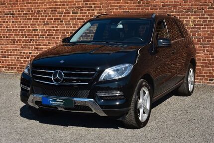 Mercedes ML 350